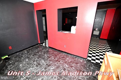 King George Retail/Office Space