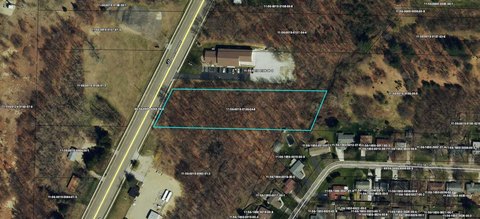 Bridgman Commercial Development Opportunity