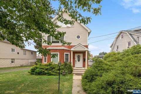 Two-Family Residential Income Property