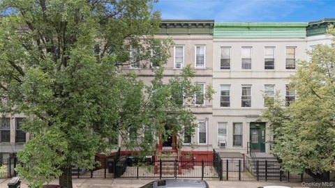 Brooklyn Multifamily Investment Opportunity