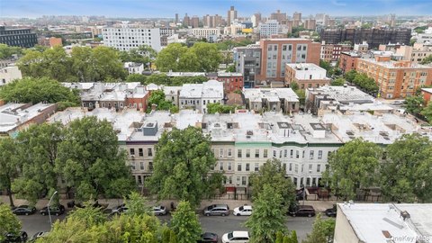Brooklyn Multifamily Investment Opportunity