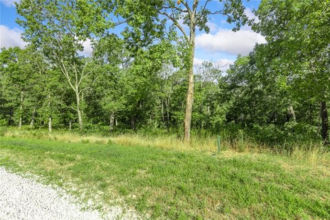 LAND - Harrison, AR