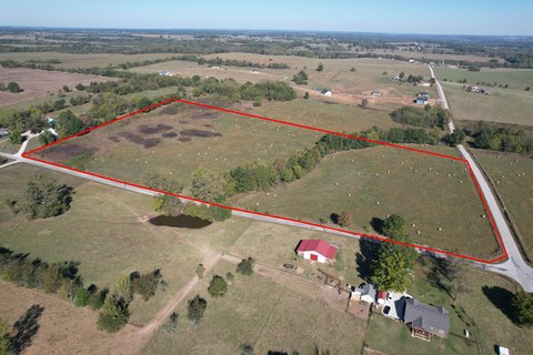 Land, Ash Grove, MO