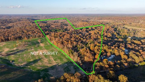 57 Acres of Hunting Land