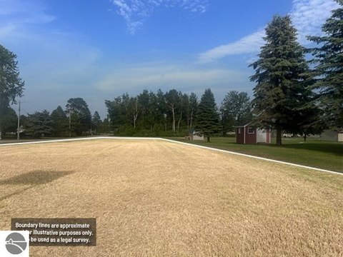 Vacant Lot/Land, Oscoda, MI