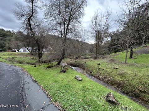 Residential Lot in Grass Valley
