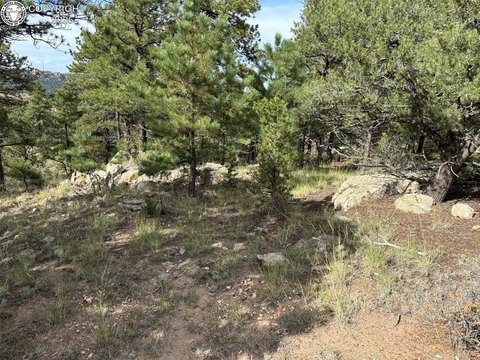 LAND - Westcliffe