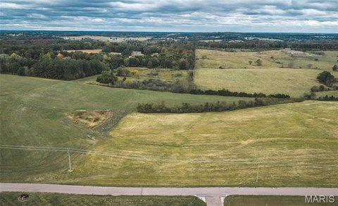 Land, Rolla, MO
