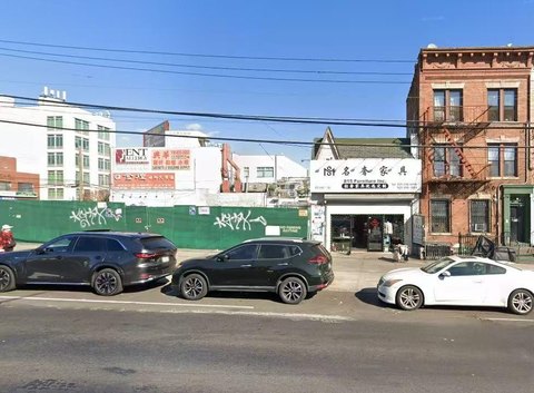 Versatile Commercial Space in Brooklyn