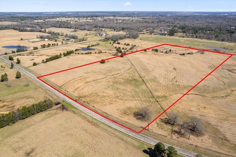 Agricultural Land with Home Site Potential