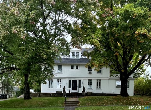 Historic Office Suite