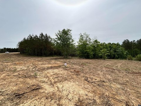 LAND - Dover, TN