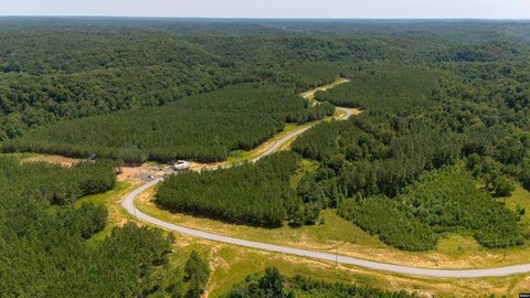 LAND - Dover, TN