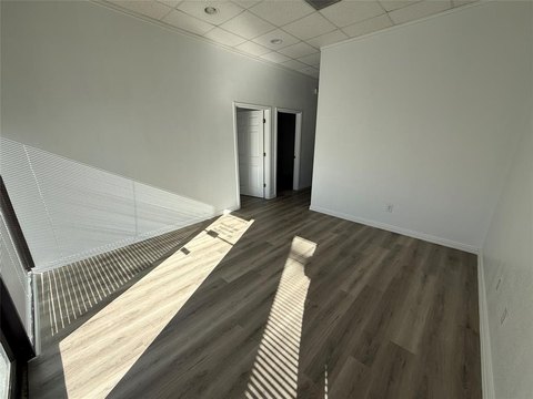 Remodeled Office Units