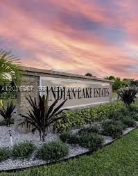 Residential Development Lot in Gated Community
