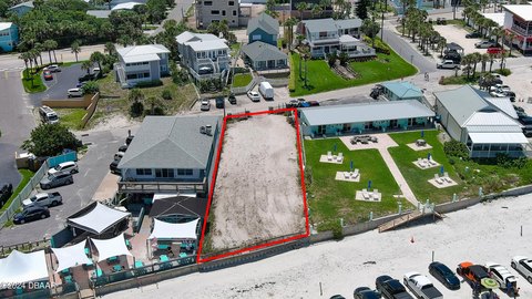 Oceanfront Development Opportunity in Florida