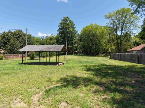 LAND, Gladewater, TX