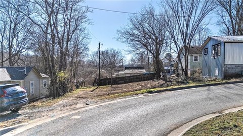 Downtown Fayetteville Land Opportunity