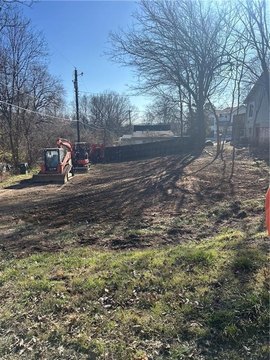 Downtown Fayetteville Land Opportunity