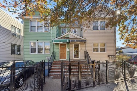 Turnkey Duplex in Corona, Queens