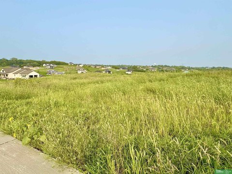 Acreage Lot in Gretna, Nebraska