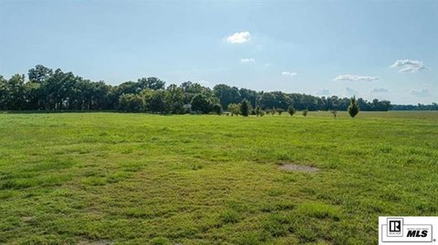 LAND - Monroe, LA