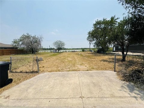 Residential Lot in McAllen, TX