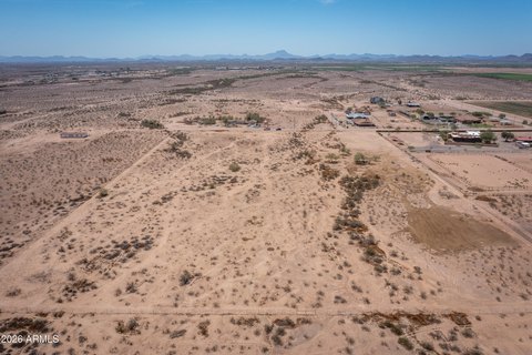 Land, Tonopah, AZ