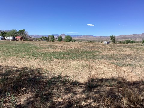 LAND - Lemitar, NM