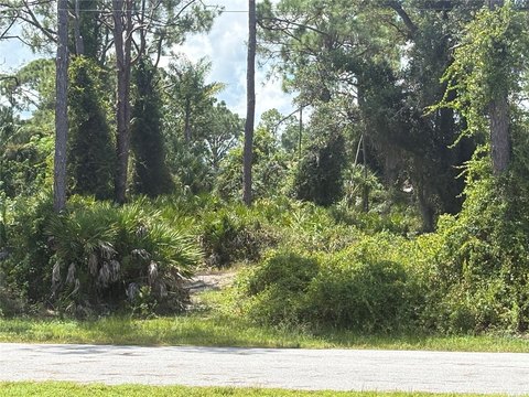 Land, NORTH PORT, FL