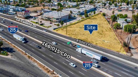 Riverside Industrial/Commercial Opportunity