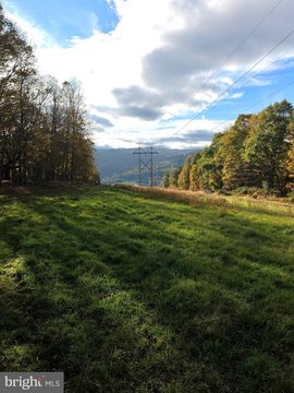 Land, KEYSER, WV