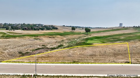 Land, Gillette, WY