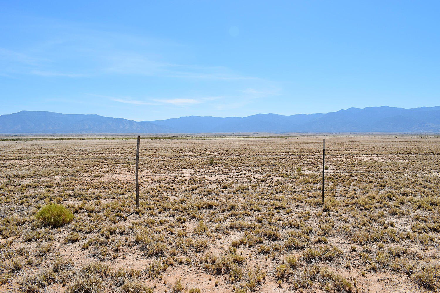 Land with Beautiful Views