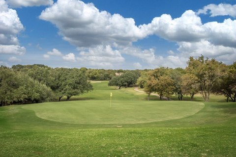 Gated Community Homesite Lot