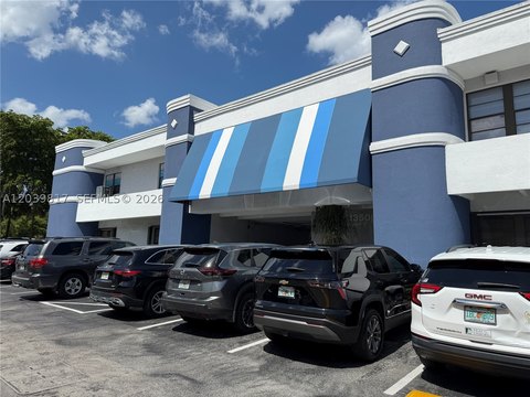 Second-Floor Office Condominium Suite