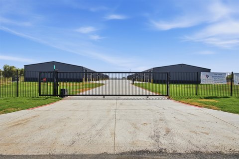 New Flex Industrial Park