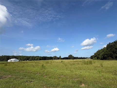 LAND - ALTOONA, FL