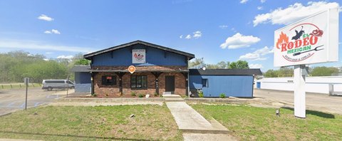 Bar & Pub with Liquor Licenses