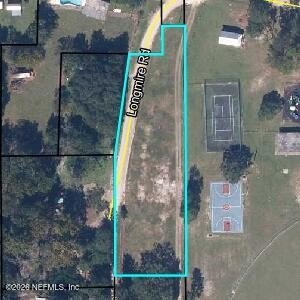 LAND - Middleburg, FL