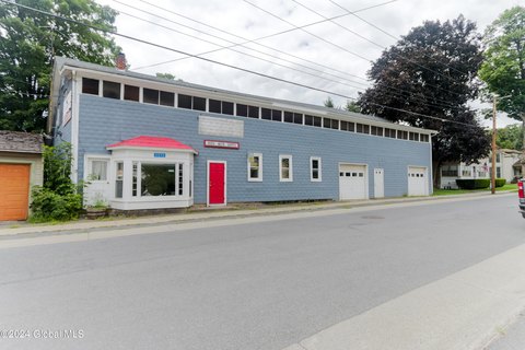 Mixed-Use Storefront Opportunity