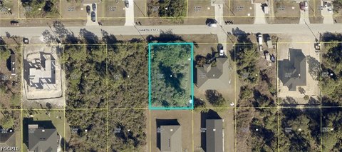 Land, Lehigh Acres, FL