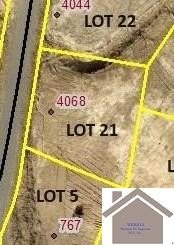 Residential Land in Oakview Estates