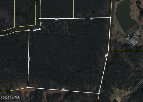 Huron, TN Land For Sale