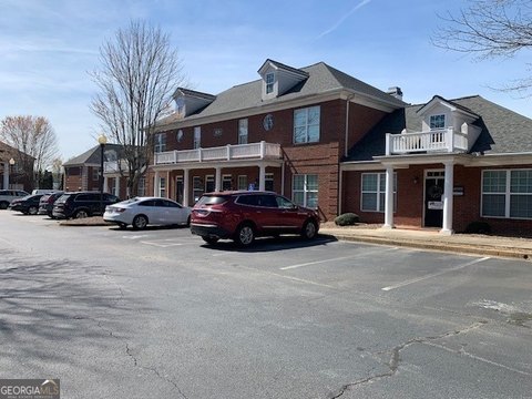 Acworth Office Condo For Lease