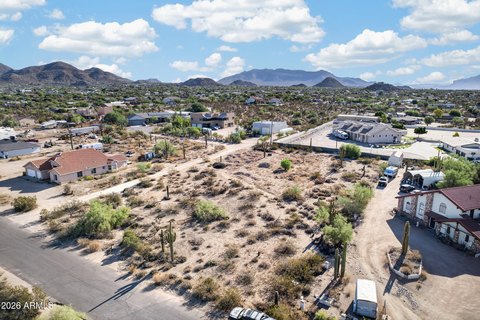 Land, Mesa, AZ