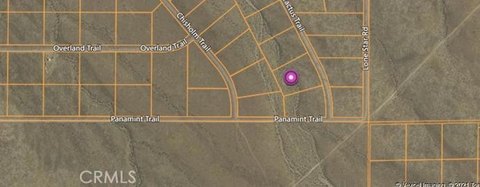 Helendale Land/Lot For Sale