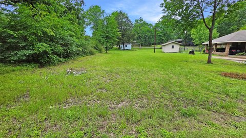 Residential Lot in Tool, TX