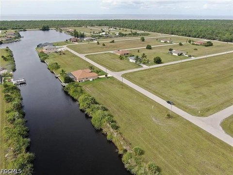 Land, Cape Coral, FL