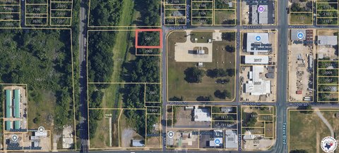 Texarkana Land For Sale